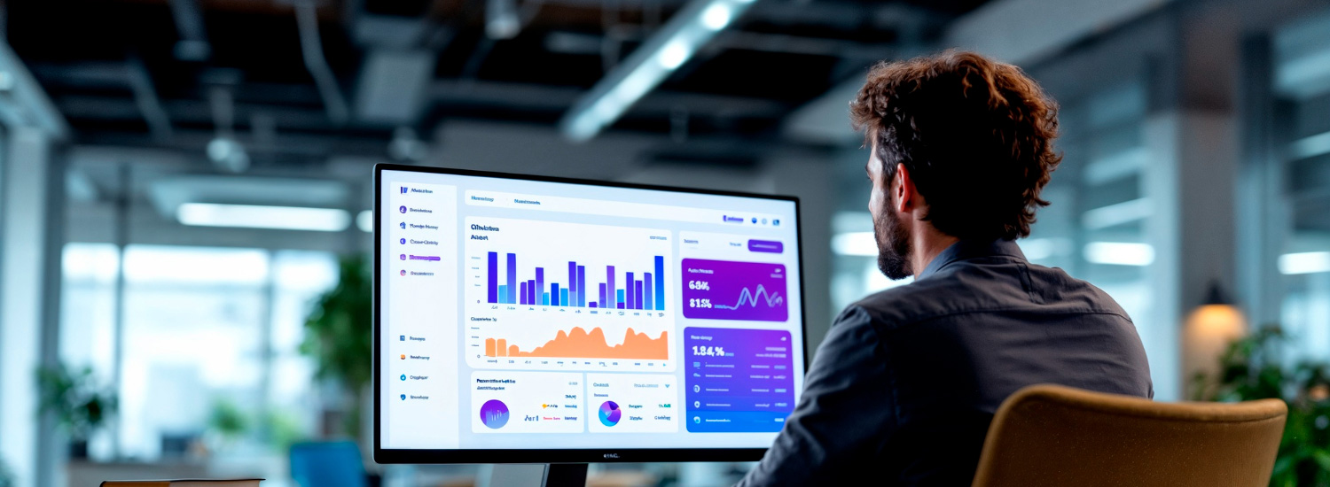 Analytics & Reporting