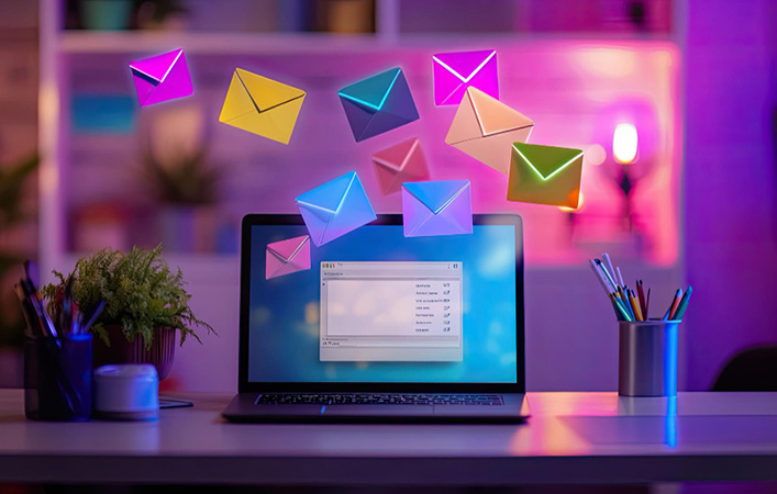 Email Marketing & Automation