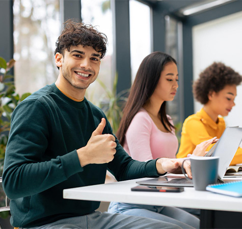 Born Digital Marketing Institute