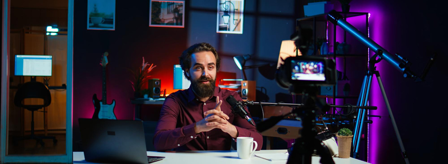 Content & Video Marketing